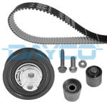 DAYCO Set curea de distributie DAYCO KTB614 (KTB614) - autoeco