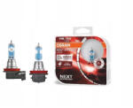 OSRAM Bec auto halogen Osram H8 35W 12V 64212NLHCB (AC59336)