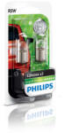 Philips Set 2 becuri auto halogen Philips LongLife EcoVision R5W 5W 12V 12821LLECOB2 (AC6372)