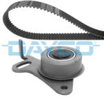 DAYCO Set curea de distributie DAYCO KTB677 (KTB677) - autoeco