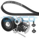 DAYCO Set curea de distributie DAYCO KTB569 (KTB569) - autoeco