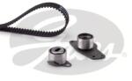 GATES Set curea de distributie GATES K015484XS (K015484XS) - autoeco