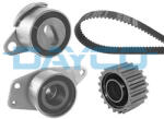 DAYCO Set curea de distributie DAYCO KTB195 (KTB195) - autoeco