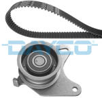 DAYCO Set curea de distributie DAYCO KTB678 (KTB678) - autoeco