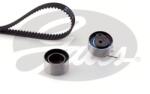GATES Set curea de distributie GATES K01T246 (K01T246) - autoeco