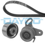 DAYCO Set curea de distributie DAYCO KTB600 (KTB600) - autoeco