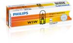 Philips Bec auto halogen Philips Vision W3W 3W 12V 12256CP (AC6344)