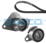 DAYCO Set curea de distributie DAYCO KTB112 (KTB112) - autoeco