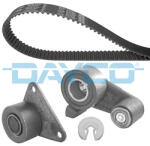 DAYCO Set curea de distributie DAYCO KTB185 (KTB185) - autoeco