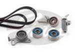 GATES Set curea de distributie GATES K025641XS (K025641XS) - autoeco