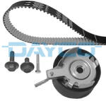 DAYCO Set curea de distributie DAYCO KTB764 (KTB764) - autoeco