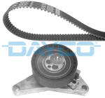 DAYCO Set curea de distributie DAYCO KTB430 (KTB430) - autoeco