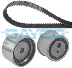 DAYCO Set curea de distributie DAYCO KTB673 (KTB673) - autoeco