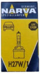 NARVA Bec auto halogen pentru far Narva Standard H27W/1 27W 12V 48041 (AC5025)