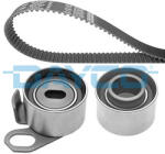 DAYCO Set curea de distributie DAYCO KTB436 (KTB436) - autoeco