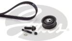 GATES Set curea de distributie GATES K015223XS (K015223XS)
