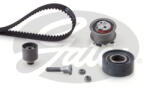 GATES Set curea de distributie GATES K025607XS (K025607XS)