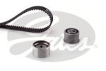GATES Set curea de distributie GATES K015555XS (K015555XS)