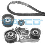DAYCO Set curea de distributie DAYCO KTB397 (KTB397) - autoeco