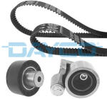 DAYCO Set curea de distributie DAYCO KTB781 (KTB781) - autoeco