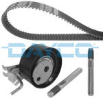DAYCO Set curea de distributie DAYCO KTB337 (KTB337) - autoeco