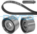 DAYCO Set curea de distributie DAYCO KTB821 (KTB821) - autoeco