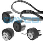 DAYCO Set curea de distributie DAYCO KTB996 (KTB996) - autoeco