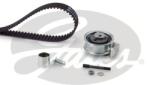 GATES Set curea de distributie GATES K035491XS (K035491XS) - autoeco