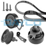 DAYCO Set curea de distributie DAYCO KTB347 (KTB347) - autoeco