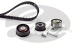 GATES Set curea de distributie GATES K015499XS (K015499XS) - autoeco