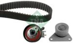 INA Set curea de distributie INA 530 0063 10 (530006310)
