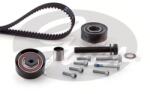 GATES Set curea de distributie GATES K015661XS (K015661XS) - autoeco