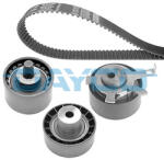 DAYCO Set curea de distributie DAYCO KTB407 (KTB407) - autoeco