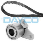 DAYCO Set curea de distributie DAYCO KTB177 (KTB177) - autoeco