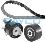 DAYCO Set curea de distributie DAYCO KTB715 (KTB715) - autoeco