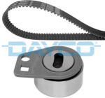 DAYCO Set curea de distributie DAYCO KTB601 (KTB601) - autoeco