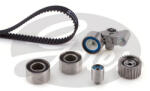 GATES Set curea de distributie GATES K025612XS (K025612XS) - autoeco