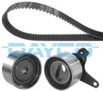 DAYCO Set curea de distributie DAYCO KTB503 (KTB503) - autoeco