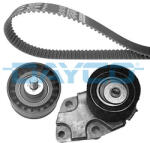DAYCO Set curea de distributie DAYCO KTB559 (KTB559) - autoeco