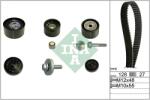 INA Set curea de distributie INA 530 0637 10 (530063710)