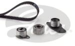 GATES Set curea de distributie GATES K025484XS (K025484XS) - autoeco