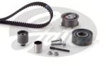 GATES Set curea de distributie GATES K015648XS (K015648XS) - autoeco