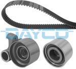 DAYCO Set curea de distributie DAYCO KTB815 (KTB815) - autoeco
