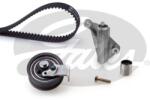 GATES Set curea de distributie GATES K025492XS (K025492XS) - autoeco