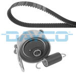DAYCO Set curea de distributie DAYCO KTB780 (KTB780) - autoeco