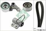 INA Set curea de distributie INA 530 0543 10 (530054310)