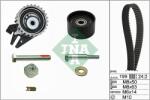 INA Set curea de distributie INA 530 0562 10 (530056210)