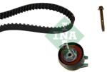 INA Set curea de distributie INA 530 0476 10 (530047610)