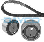 DAYCO Set curea de distributie DAYCO KTB665 (KTB665) - autoeco