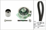 INA Set curea de distributie INA 530 0176 10 (530017610)